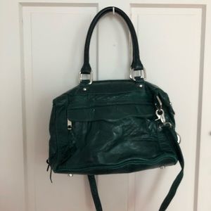 Rebecca Minkoff “the Morning after bag”